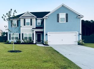 150 Southern Way, Richmond Hill, GA 31324