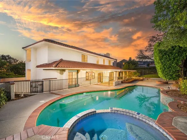112 Morgan Ranch Rd, Glendora, CA 91741