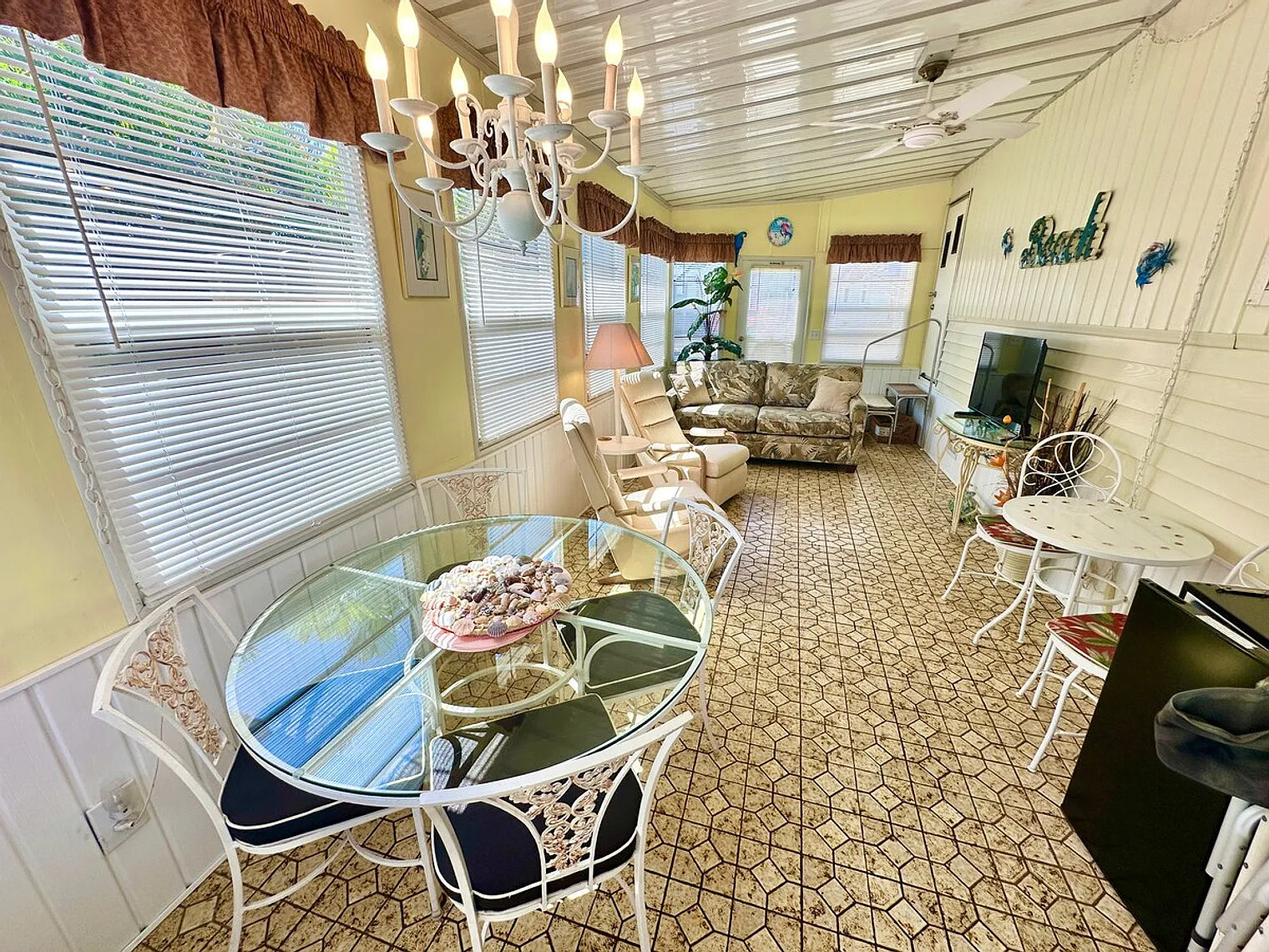 1 bed, 1.0 bath, $4,772 — Photo 3