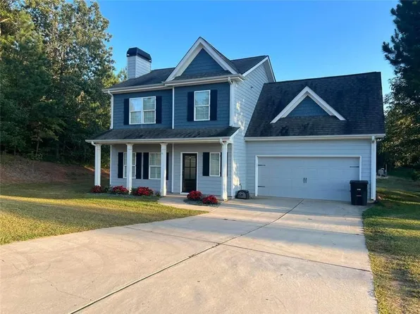 8823 Grassy Knoll Ln, Clermont, GA 30527