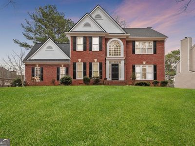 211 Congress Pkwy, Lawrenceville, GA, 30044