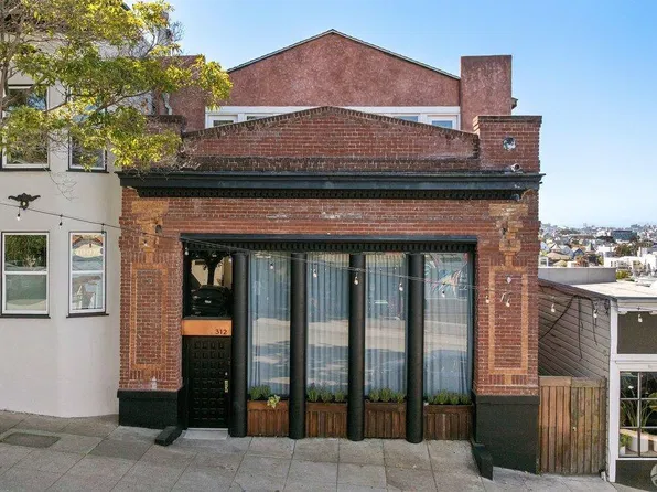 312 Connecticut St, San Francisco, CA 94107