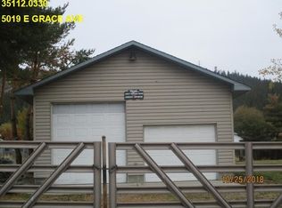 E Grace Ave, Spokane, WA 99217