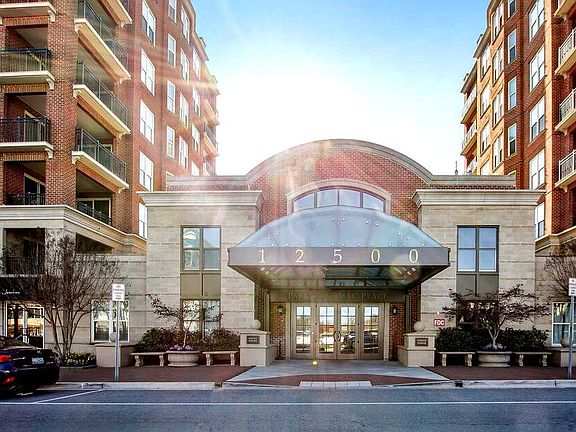 2nd image of 12500 Park Potomac Ave #601