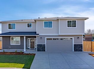 1574 Griswold Ave NE, Keizer, OR 97303