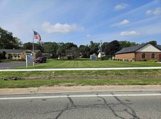 0 Van Dyke Rd, Washington, MI 48095