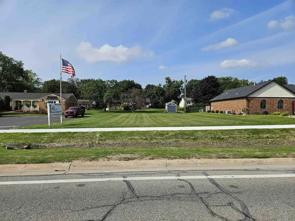 0 Van Dyke Rd, Washington, MI 48095