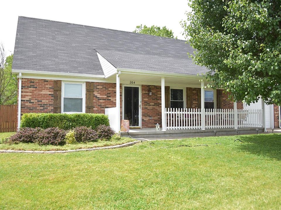 1st image of 264 Saratoga Cir