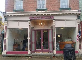 27 W Main St, Angelica, NY