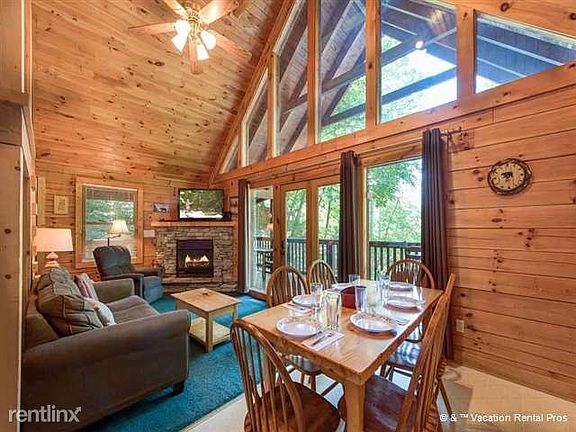 Bring the outdoors in