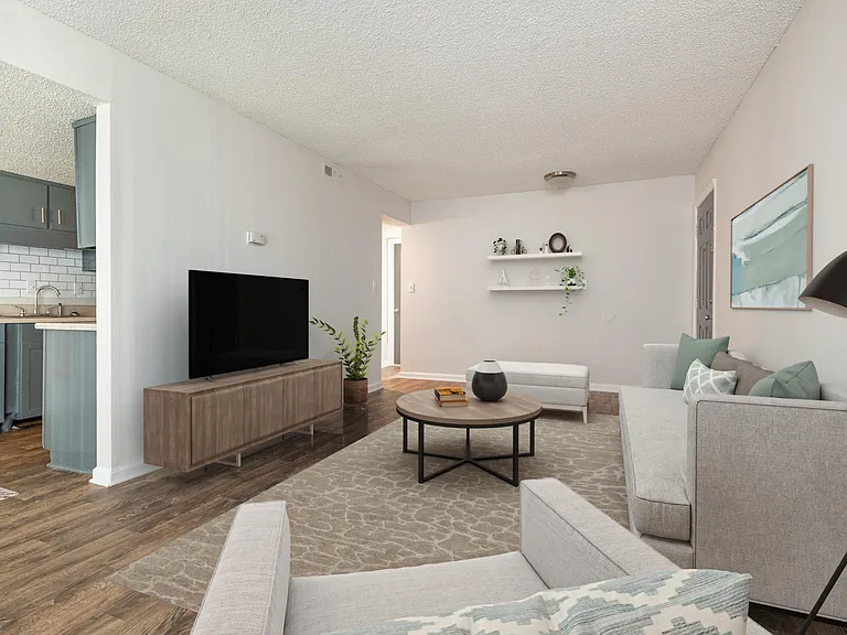 Villas at Riverview — Photo 9
