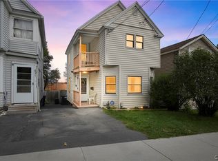 623 S Wilbur Ave, Syracuse, NY 13204
