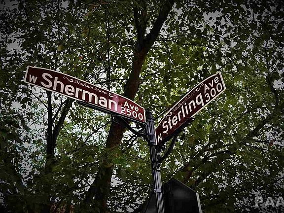 4th image of 2502 W Sherman Ave