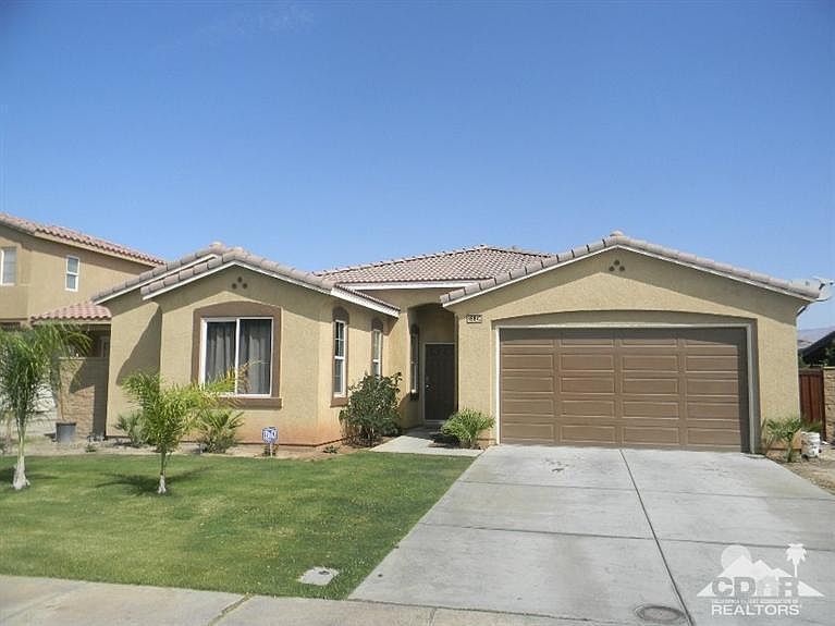 1st image of 85942 Avenida Grace