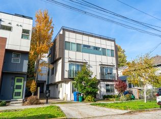 1511 Sturgus Ave S UNIT A, Seattle, WA 98144