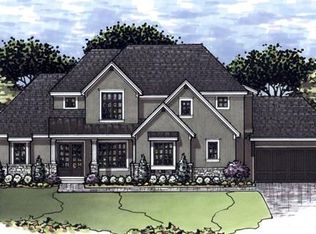 10653 W 141st St, Overland Park, KS 66221