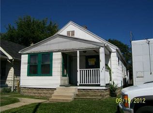 659 Dearborn Ave, Toledo, OH