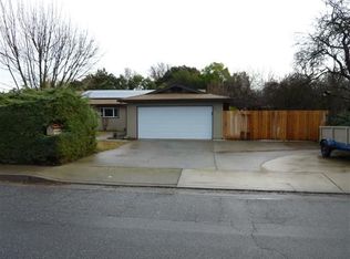 2156 Holly Ave, Chico, CA 95926