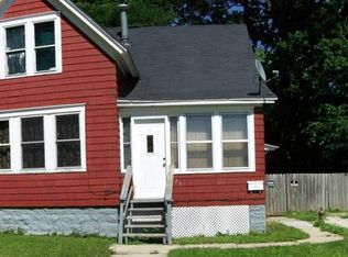 212 Grinton Ave, Joliet, IL 60432