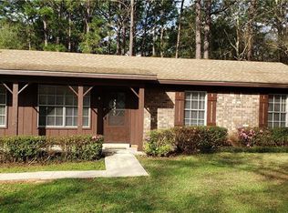 1550 Ernest Dr, Mobile, AL 36695
