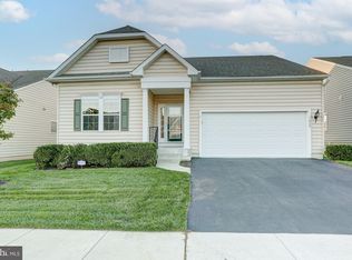 629 Southerness Dr, Townsend, DE 19734