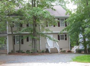 1510 Shawnee St #B, Durham, NC 27701