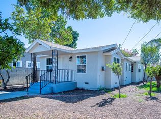3800 Walnut St, Cudahy, CA 90201