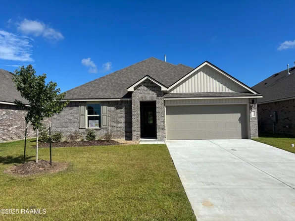 1518 Highland Dr, New Iberia, LA 70560