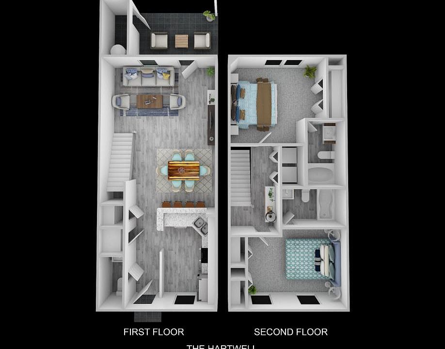 2nd image of 2608 Mercer Dr