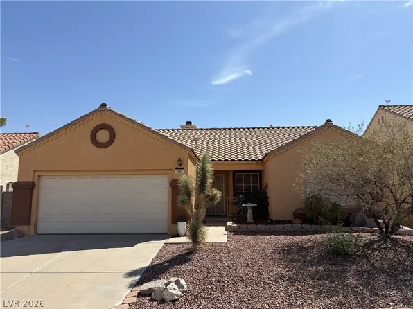 606 Lively Fiesta Way, Henderson, NV 89015