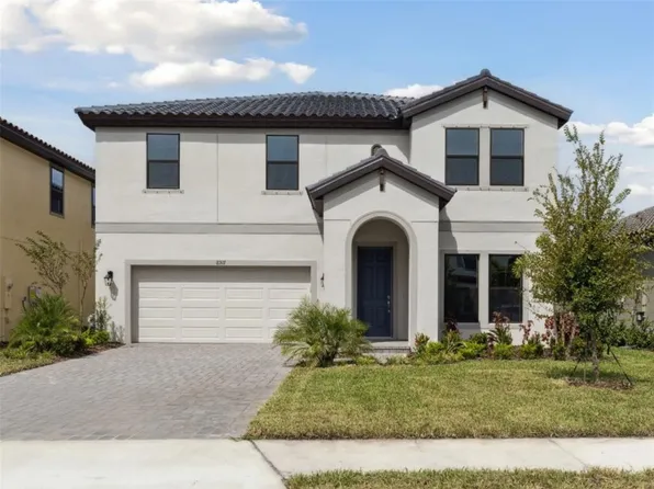 8517 Dove Bog Ter, Parrish, FL 34219