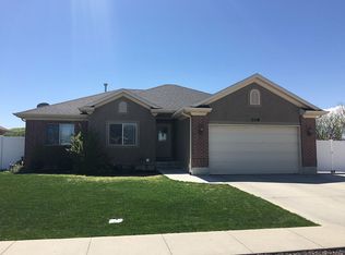 308 E La Vera Ln, Sandy, UT 84070