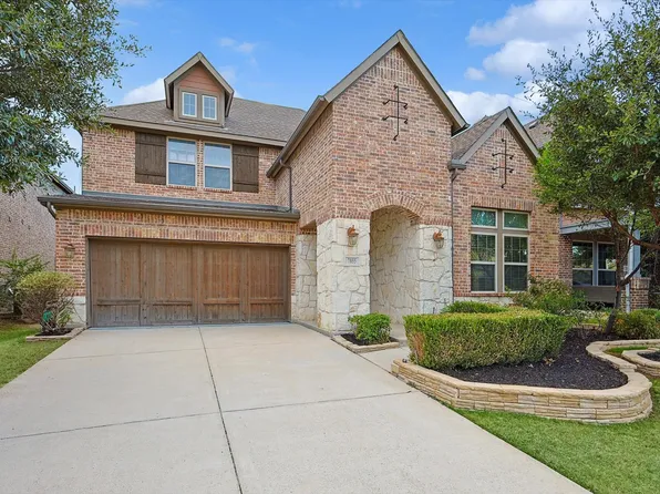 7855 Southfork Bnd, Irving, TX 75063