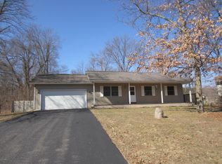 34 Oak Leaf Ln, Battle Creek, MI 49017