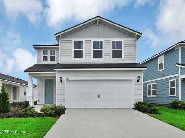 351 FISHTAIL Place, Palm Coast, FL 32164