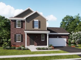 1631 Rolling Pass, Beecher, IL 60401