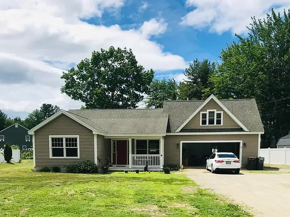 4 Track View Ter, Scarborough, ME 04074