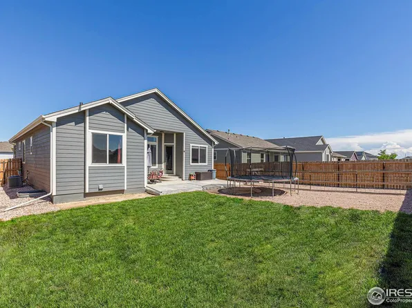 1110 Osprey Way, Wiggins, CO 80654