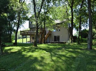 15941 Madison St NE, Ham Lake, MN 55304