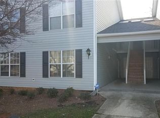 4226 Edith Ln APT B, Greensboro, NC 27409