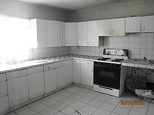 In 2010 redo the whole kitch
