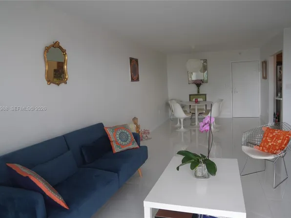 2851 NE 183rd St APT 1107E, Aventura, FL 33160