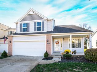 27251 Emerald Oval S, Olmsted Falls, OH