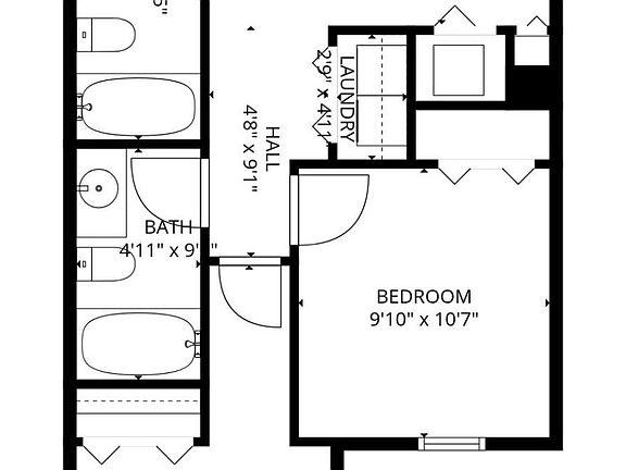 4th image of 1189 Normandie Way