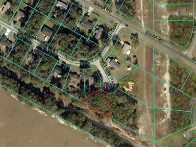 5 Bahia Pass Way LOT 5, Ocala, FL, 34472