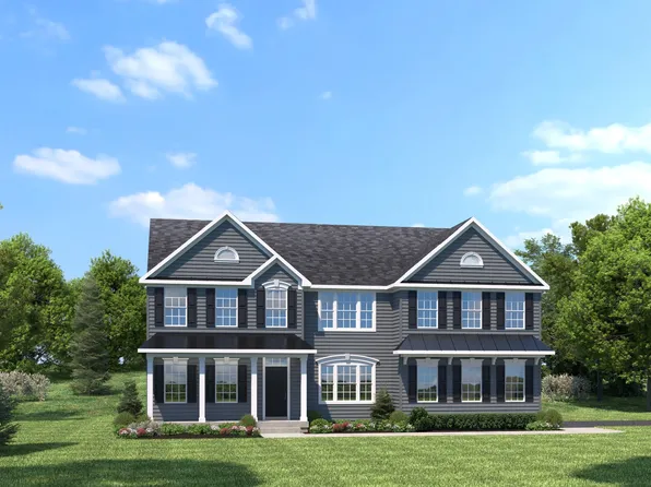 1102 Pinehurst Ct Lot 146, Murfreesboro, TN 37128