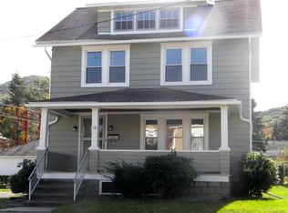 15 W Mountain Ave S, Williamsport, PA 17702