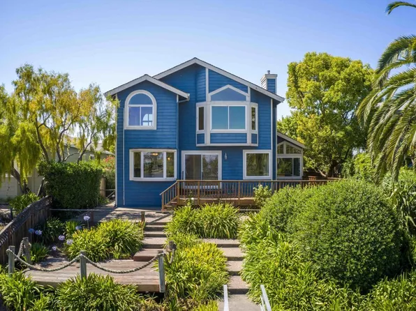 28 Caribe Isle, Novato, CA 94949