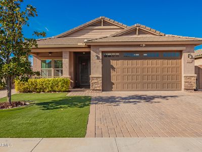 3302 E Lantana Pl, Chandler, AZ, 85286
