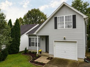 11006 Saint Rene Rd, Jeffersontown, KY 40299